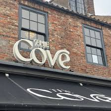 The Cove, Tynemouth