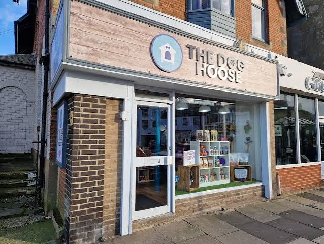 The Dog Hoose, Tynemouth