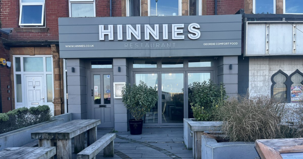 Hinnies