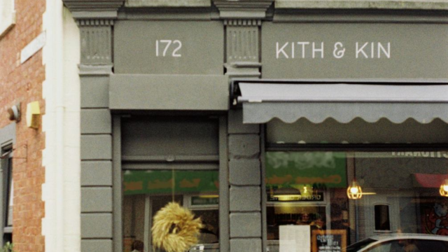 Kith and Kin