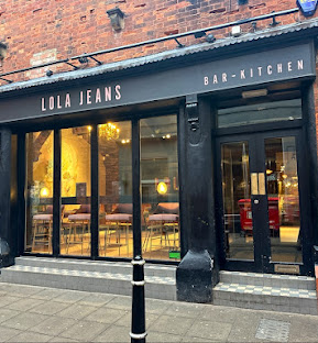 Lola Jeans