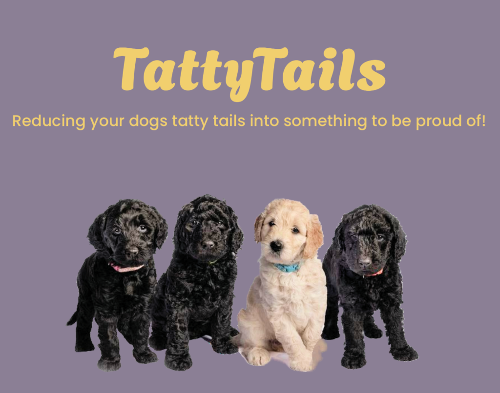 Tatty tails