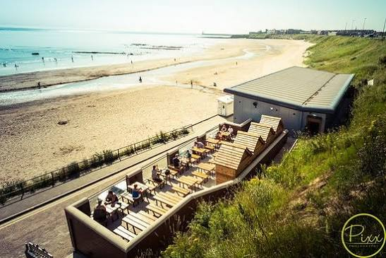 The View, Tynemouth